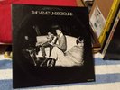 The Velvet Underground First Self-titled LP Clean Vinyl
