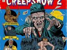 *NEW* 'Creepshow 2' Vinyl 2xLP by Les Reed/Rick Wakeman