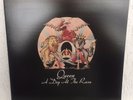 Queen, Day At The Races (200G. MFSL ANADISQ 200™)	MFSL 1-256 /? 1571/