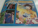 MARILLION-Selling Fish-Live 4/UK tour 1986(LP)1986 NOT ON LABEL EX