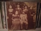 FRANCESCO GUCCINI ?– RADICI LP (COLUMBIA, ITALY 1972)