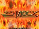 Shylock - Pyronized  RARE (Bonfire, Scorpions Jaded Heart)
