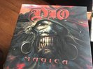 DIO MAGICA ORIGINAL VINYL