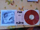 PINK FLOYD PROGRESSIVE ROCK SUPER LIMITED COPY 3 LP