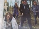 Mott The Hoople Wildlife 1971 Lp