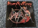 SLAYER SHOW NO MERCY ALBUM CLASSIC VINYL IN VERY GOOD CONDITION TAKE A LOOK
