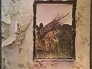 Led Zeppelin ?– IV Untitled Vinyl UK LP Excellent Condition 4