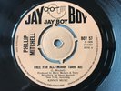 RARE WIGAN NORTHERN SOUL 7