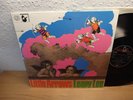 LEAPY LEE LITTLE ARROWS 1969 1ST HANSA LP TOP BEAT RARITY