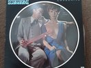Scorpions Lovedrive LP Picture Disc Vinyl Unplayed Ex Con 1979