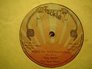 UK TACKLE TAK 003-ROY ALTON-KUNG FU INTERNATIONAL/CHOPPERS-CHOPPER VERSION-VG++
