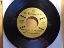 The Internationals, D'ar  Beautiful Philosophy-Too Sweet To Be Lonely 45  N.O.S.