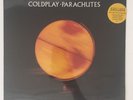 Parachutes Barnes & Noble Exclusive Orange Vinyl. Coldplay Aug-20…