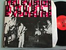 LP   USA 1988  Television ?– Double Exposure Label: Not On Label (Television) ?–