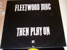 FLEETWOOD MAC Then Play On REPRISE U.K. *NMint* RATTLESNAKE SHAKE Show Biz Blues