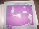 DAVID BOWIE RESURRECTION ON 84TH STREET LP RARE