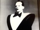 Vintage Original Vinyl 1984 Klaus Nomi Album RCA Canada Near Mint Condition