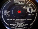 Kiki Dee The Day Will Come Between Sunday And Monday 7