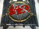 SLAYER Metal Eagle