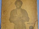 Mike Umoh Getting On Getting Down RARE AFRO DISCO FUNK NIGERIA LISTEN LP
