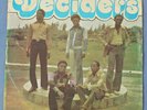 The Deciders RARE DYNAMITE DEEP AFRO REGGAE OUT OF NIGERIA LISTEN LP