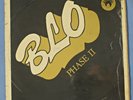 BLO Phase II RARE AFRO PSYCH FUNK ROCK NIGERIA ORIGINAL LP LISTEN