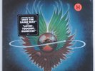 JOURNEY Evolution CBS LP SEALED