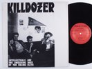 KILLDOZER Intellectuals Are Shoeshine Boys Of Ruling Elite BONE AIR LP NM/VG++