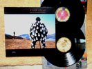 PINK FLOYD 2 LP 12