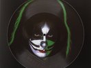 KISS Peter Criss limited picture disc NEW Limited Russian Federation