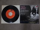 SIOUXSIE AND THE BANSHEES / THE CURE - THE STAIRCASE  - JAPANESE 7