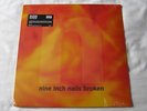 Nine Inch Nails - Broken - 2017 Definitive Version Vinyl - New Sealed
