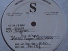 JOHN COUGAR MELLENCAMP - Pop Singer TEST PRESSING