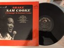 Sam Cooke - Shake - 1965 Mono 1st Press LPM-3367 (VG+) Ultrasonic Clean