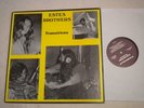 LP ESTES BROTHERS TRANSITIONS RE ROCKEDELIC OOP RARE RURAL PSYCH ROCK MONSTER
