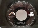 Elvis Presley Almost In Love Little Less 7