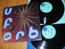 THE ORB - U.F.ORB - Limited Edition Triple LP