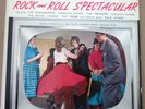 V/A Rock and Roll Spectacular LP EX ORIG DAWN DOO-WOP Royal Jokers Treniers