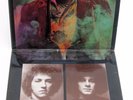 Jimi Hendrix Experience ELECTRIC LADYLAND UK LP 1st Press BLUE TEXT MINT AUDIO