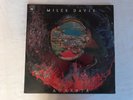 Miles Davis Agharta Jazz Vinyl (1976) 2lp Columbia PG 33967 VG+/VG+