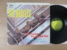 The Beatles - Please Please Me, 1C072-04219, LP, GER , Vinyl: m-  #2