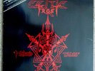 CELTIC FROST VINYL LP - MORBID TALES HANNOVER GERMANY ORIGINAL PRESSING
