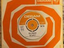 THE CUPPA T - MISS PINKERTON (1967, UK, DERAM 7