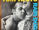 Tom Waits – Rain Dogs – Singer Songwriter-Blues Rock Vinyl LP – Keith Richards