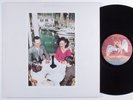 LED ZEPPELIN Presence SWAN SONG LP NM gatefold