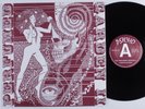 PERFUMED GARDEN Self Titled Part II PSYCHO LP NM uk