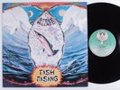 STEVE HILLAGE Fish Rising VIRGIN LP NM uk