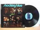SHOCKING BLUE 3rd ALBUM 1971 RARE DUTCH PROG ROCK LP IN MINT CONDITION