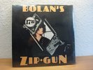 T.REX - BOLAN'S ZIP GUN 1974  ORIGINAL ARIOLA SEALED LP UNPLAYED MINT