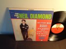 NEIL DIAMOND - BANG BLPS 214 